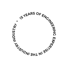 Kuncham Controls engineering emblem
