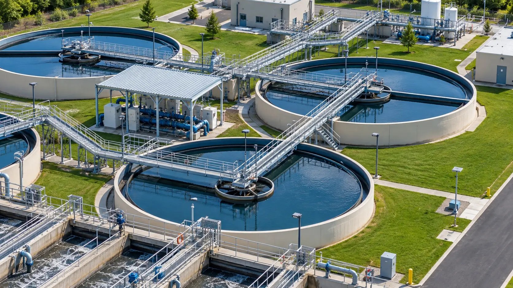 kuncham Control - Water Industry