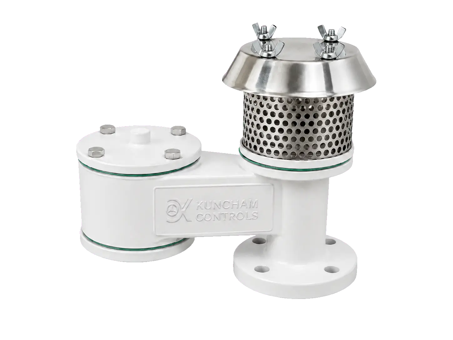 Breather Valve