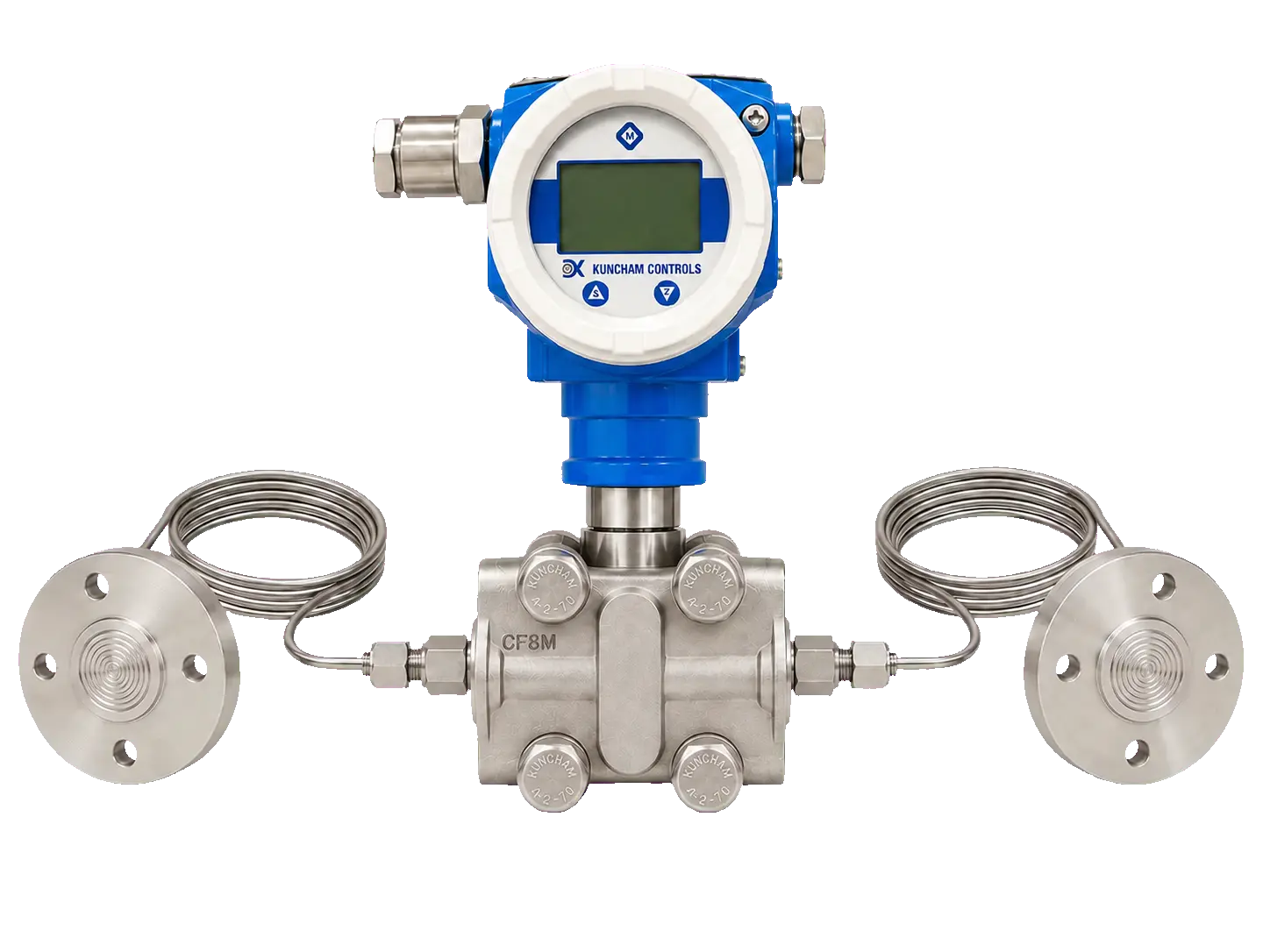 Closed-Tank Level Transmitter