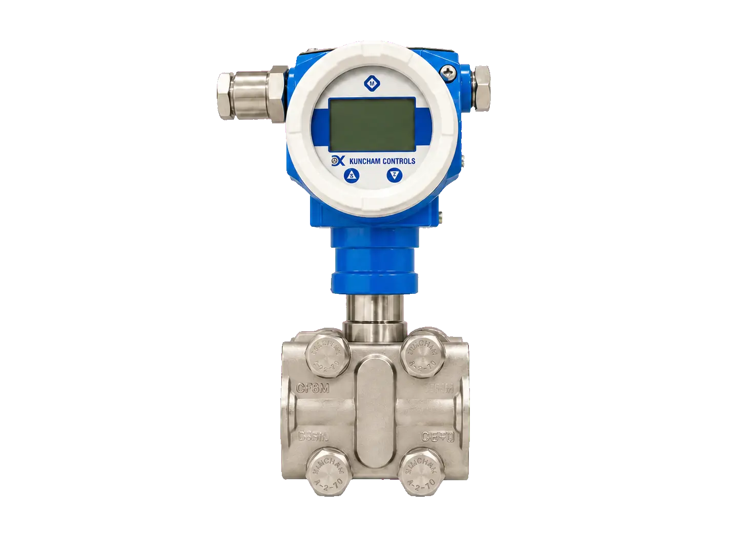 Differential Pressure Indicator Transmitter