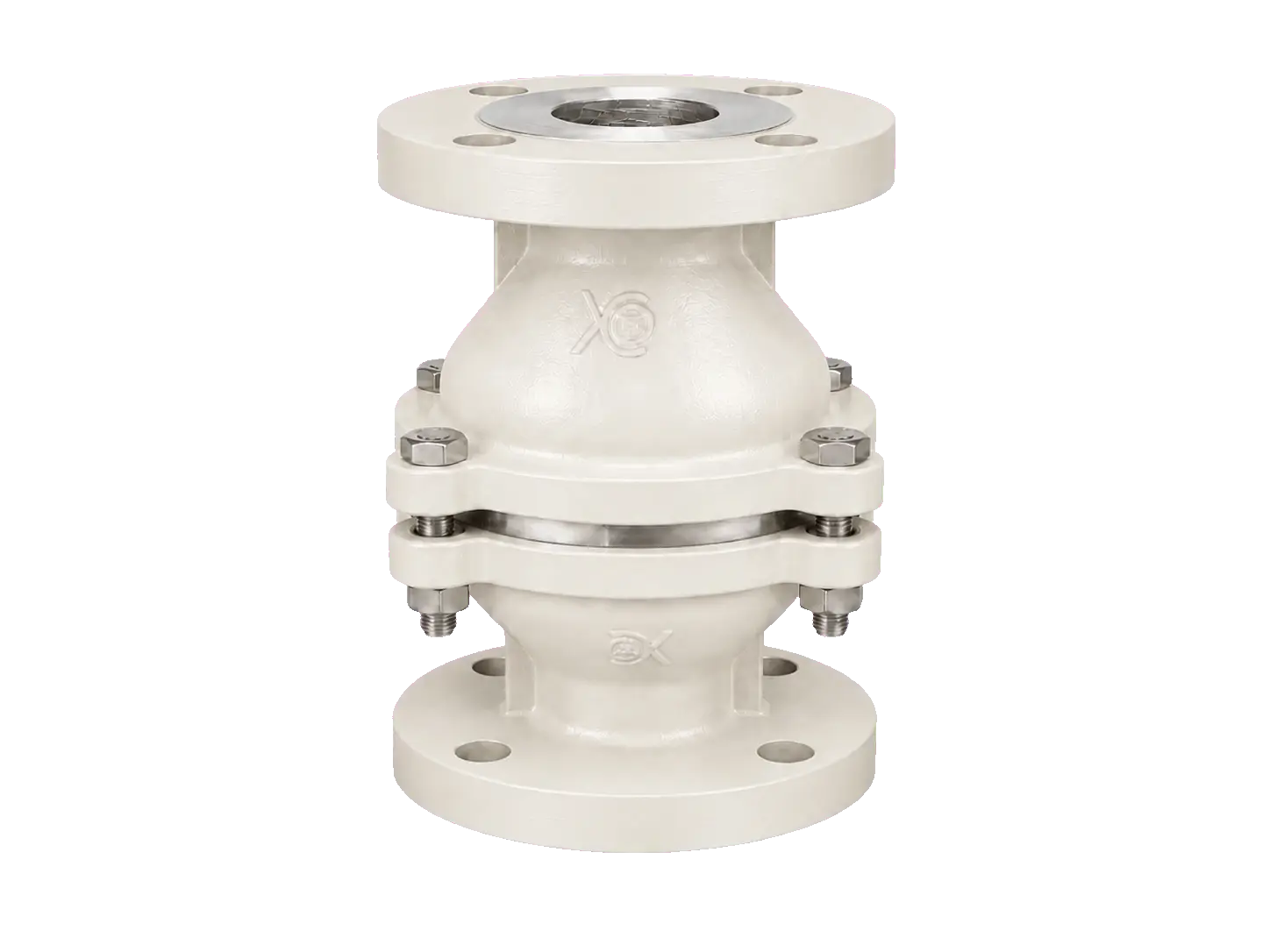 Flame Arrester