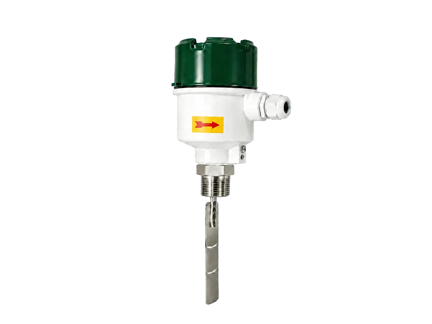 Flow Switch — Flameproof