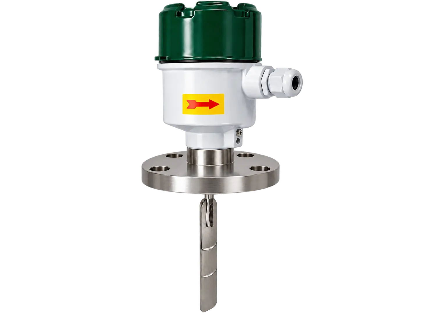 Flow Switch — Flanged