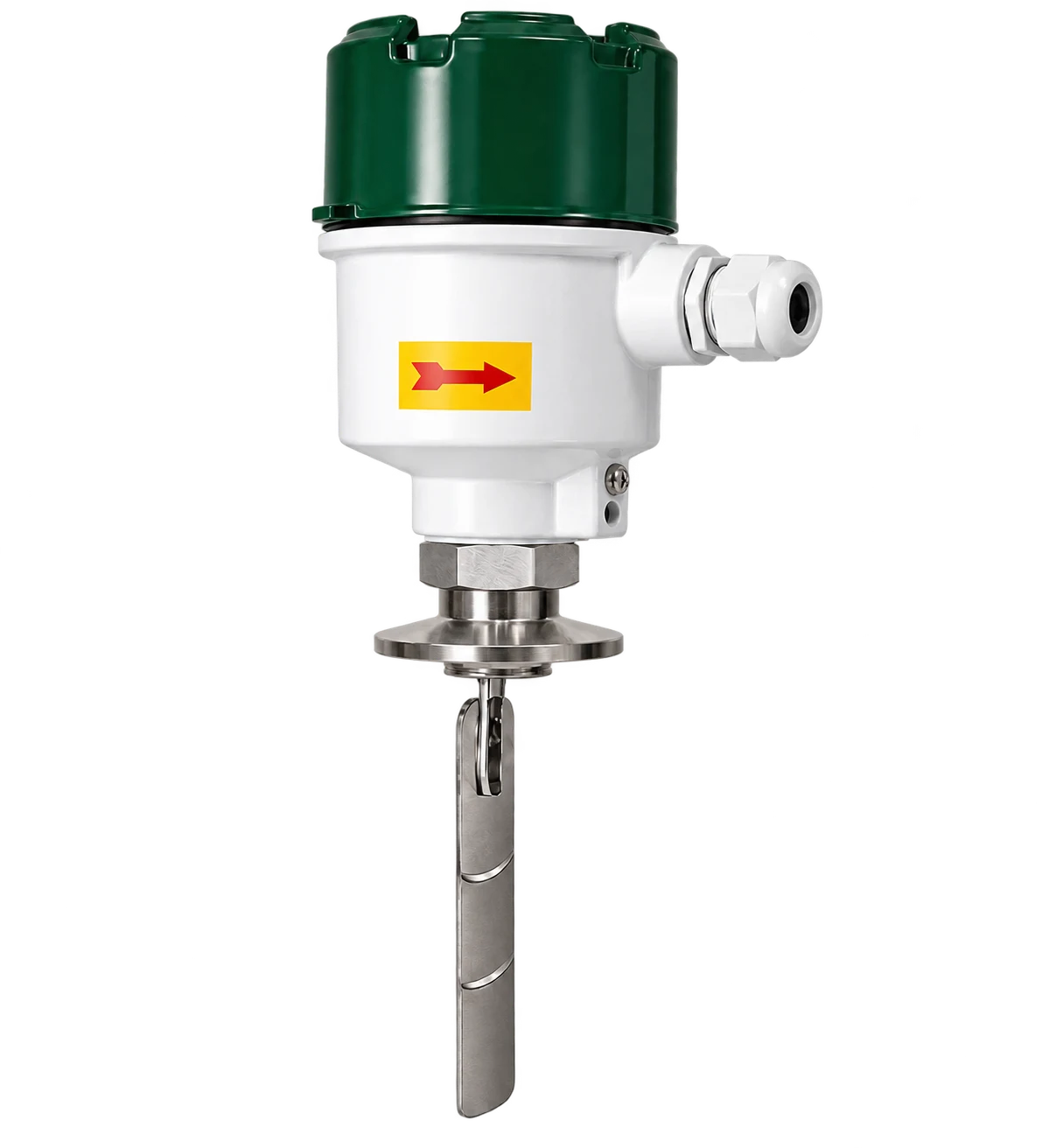 Flow Switch — Tri-Clover