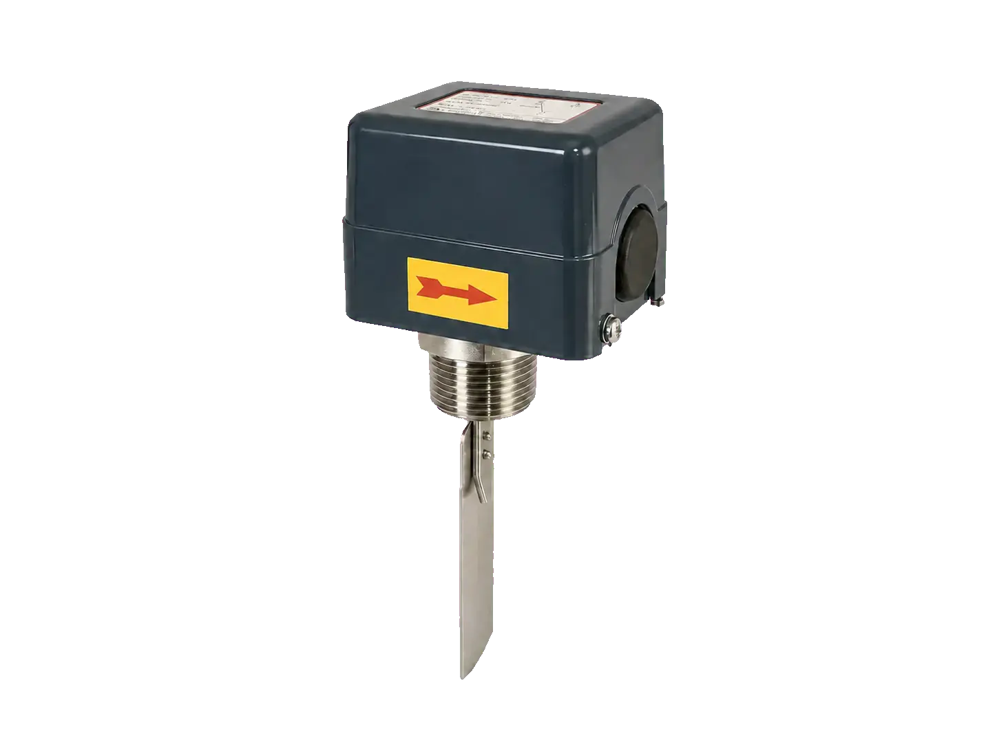 Flow Switch — Weatherproof