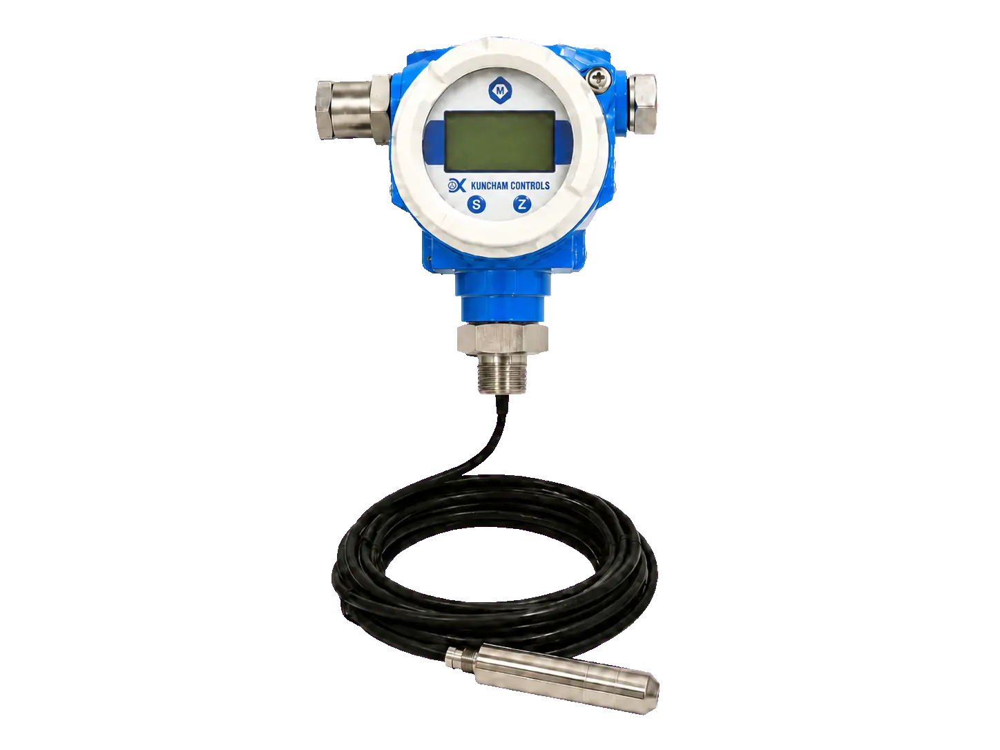 Hydrostatic Level Indicator Transmitter