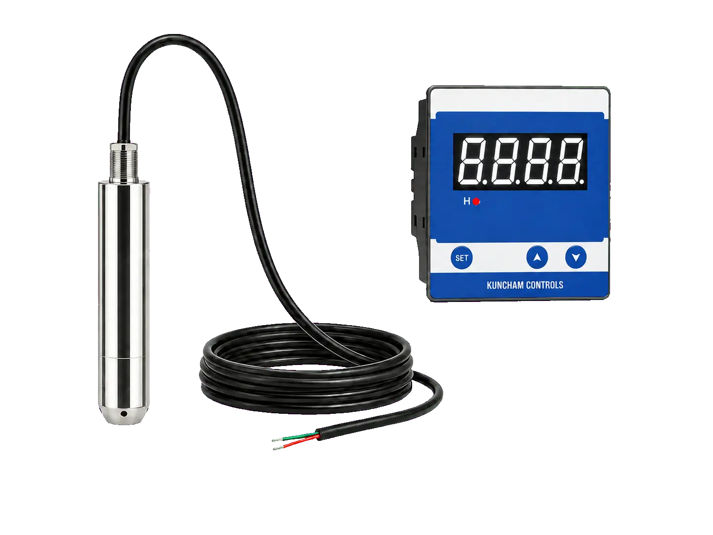 Hydrostatic Level Transmitter