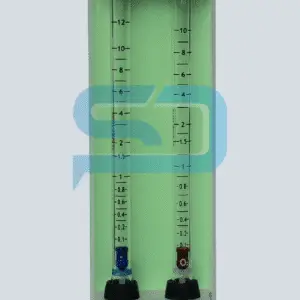 Anesthetic Rotameter [SD_0792]