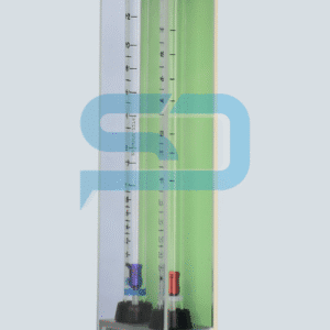 Anesthetic Rotameter [SD_0805]