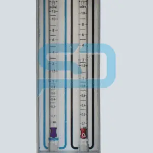 Anesthetic Rotameter [SD_0833]