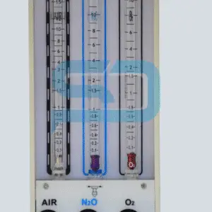 Anesthetic Workstation [SD_0836]