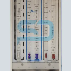 Anesthetic Workstation [SD_0837]