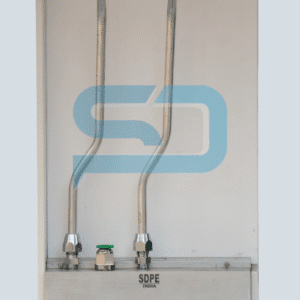 Anesthetic Workstation [SD_ 0838]