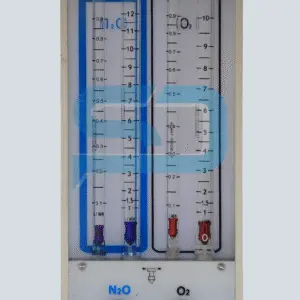 Anesthetic Workstation [SD_0868]