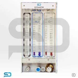 Anesthetic Workstation [SD-G5]