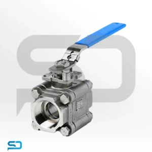 C.S Ball Valve