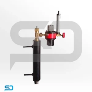 Chlorine Pressure Regulator [SD_R5]