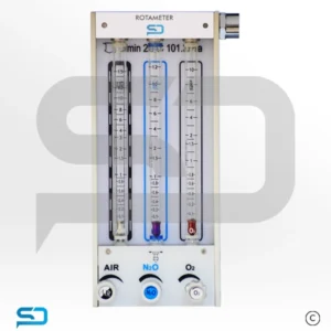 Hypoxia Guard [SD-G3]