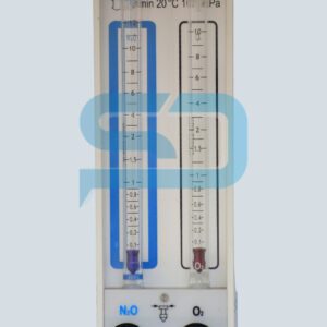 Rotameter 2 Tube  [DSC_830]