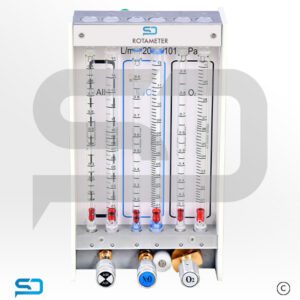 Anesthetic Workstation